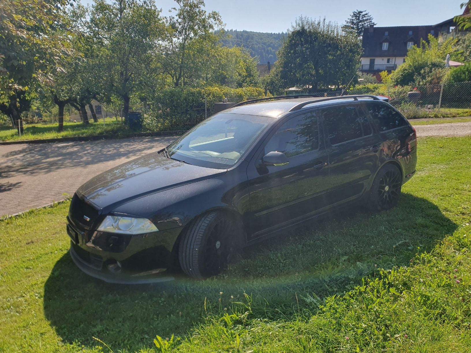 Skoda Autos: Skoda Octavia RS – Neuf (Voir description) à Liesberg Dorf par mar_6nzh 6