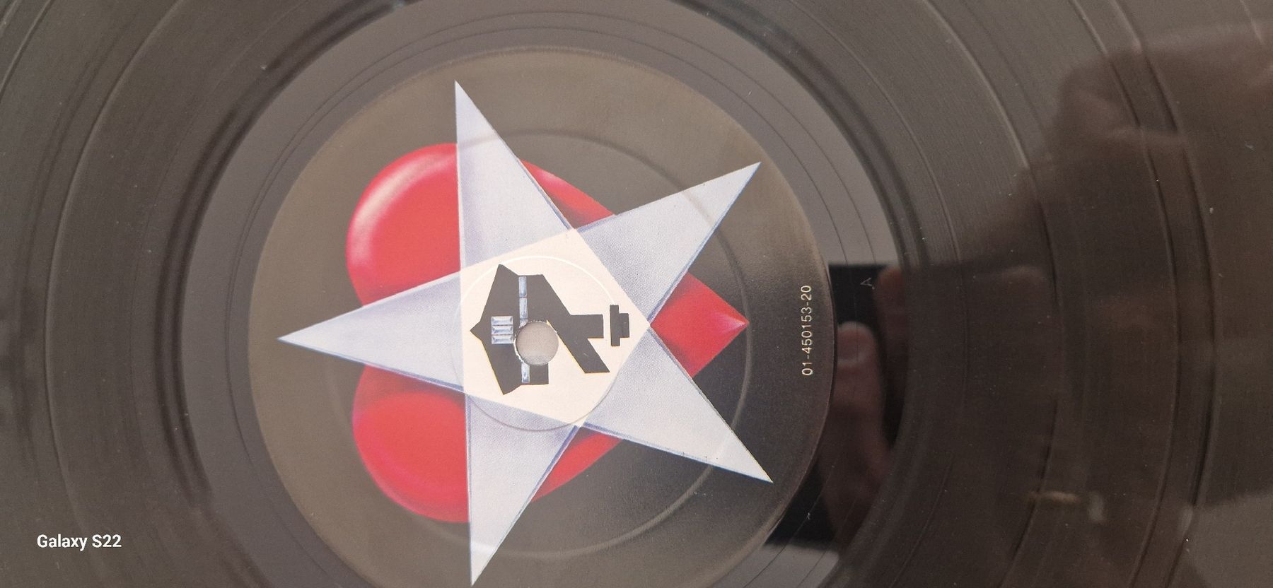 Dischi in vinile: Until December – Until December – Usato da Yvonand venduto da RF-VINYL 1