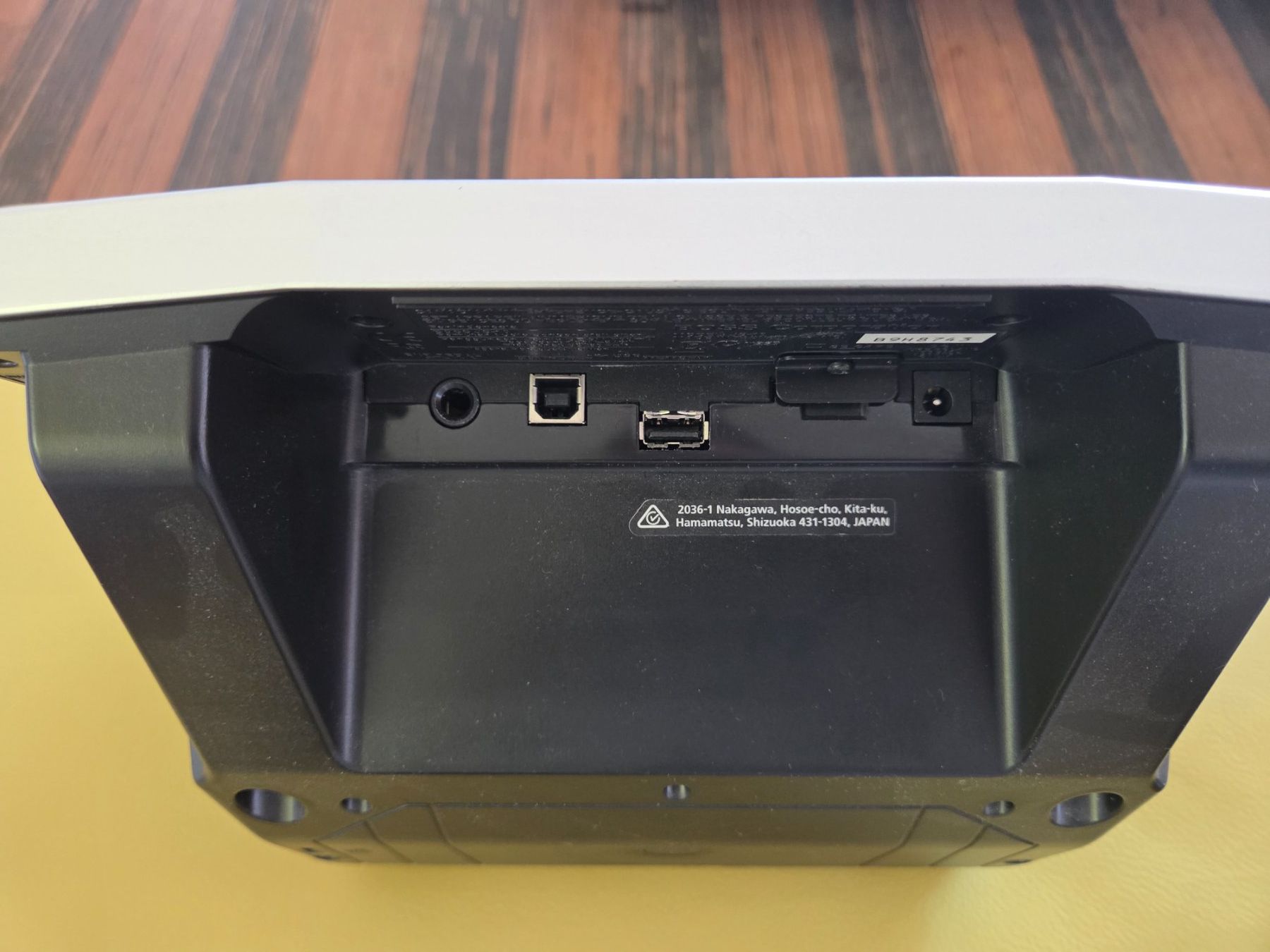 Boss Verstärker: Boss JS-10 eBand + Zubehör – Gebraucht aus Kriegstetten von Tamandua 6