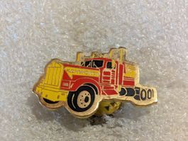 Ansteckpin 221: LKW