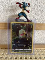 Turtwig GG31/GG70 Galarian Gallery Crown Zenith Pokémon  Eng