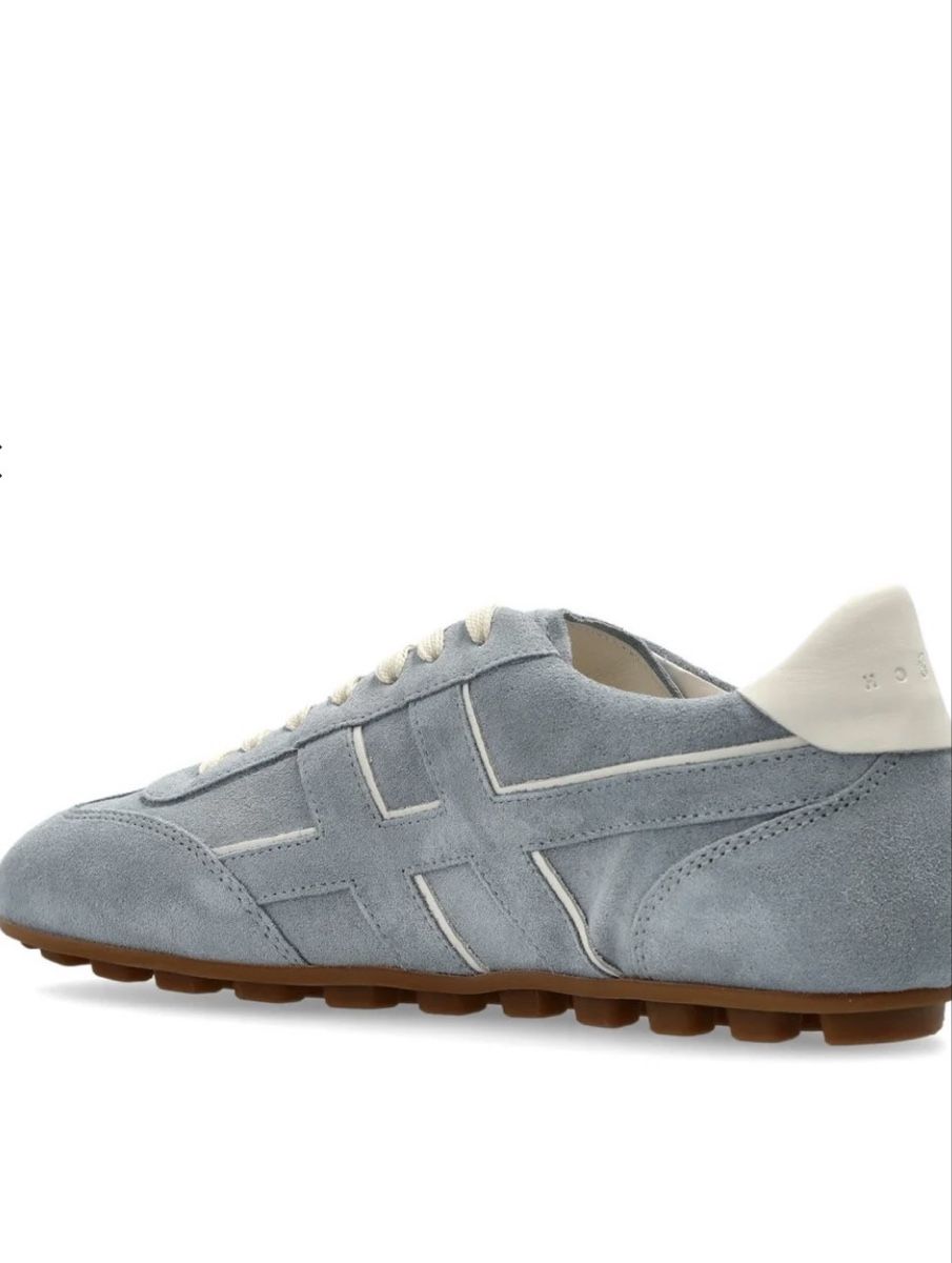 Hogan Scarpe da donna: Hogan Olympia Sneaker Neu mit Etickett – Nuovo e nell'imballaggio originale da Zürich venduto da kim_8lbq 2