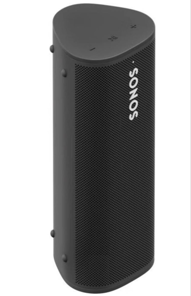 Sonos Haut-parleurs: Sonos Roam  – D'occasion à Montmollin par Aleexsa