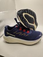 Salomon - AERO BLAZE 3 - Astral Aura/Martime Blue Gr. 36.5