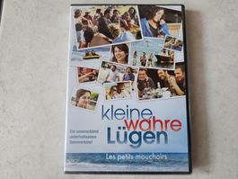Kleine wahre Lügen  /  Fabrikneu
