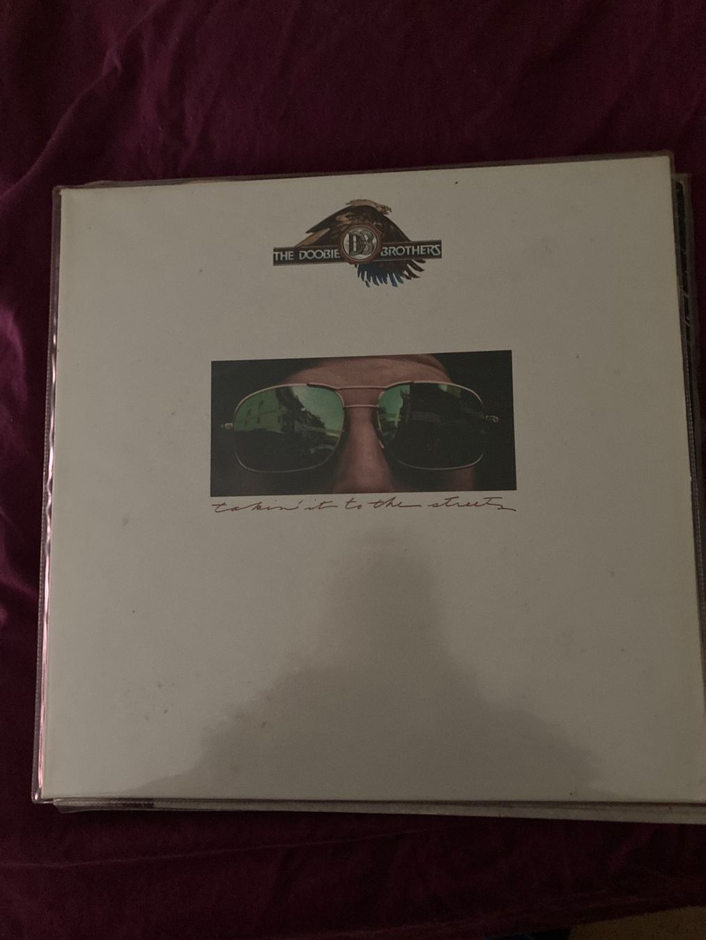 Schallplatten: Top Vinyl! – Gebraucht aus Bassersdorf von musicfree 1