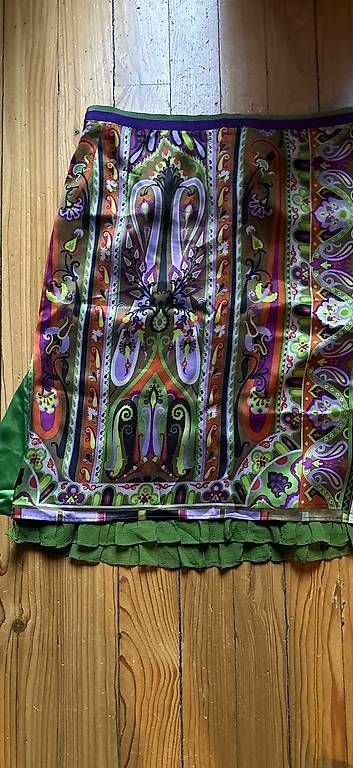 Etro Gonne: Etro Milano Grösse 40 – Usato da bern venduto da Akauai