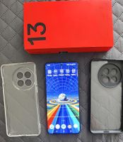 OnePlus 13 - 512 GB / 16 GB RAM (CH-Garantie bis 10. 2027!)