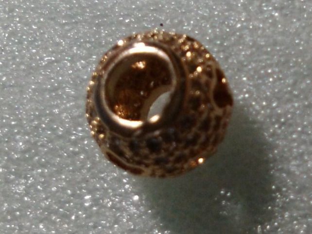 Pandora Anhänger: ANHÄGERCHARM,KRISTALL,PANDORA – Neu (gemäss Beschreibung) aus Basel von bijoutrie_4 1