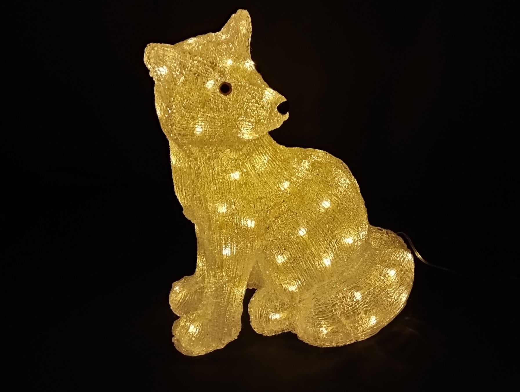 Lichterketten & Leisten: LED-Polartiere-Set – Gebraucht aus Schübelbach von Restwert_Schubelbach 6