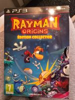 Rayman Origins - Édition Collector PS3!