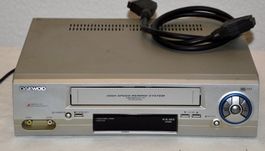 Videorecorder / magnétoscope Daewoo ST243S