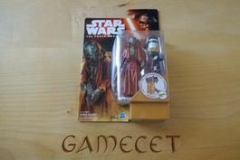 Sarco Plank Star Wars The Force Awakens
