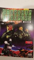 DVD Starship Troopers