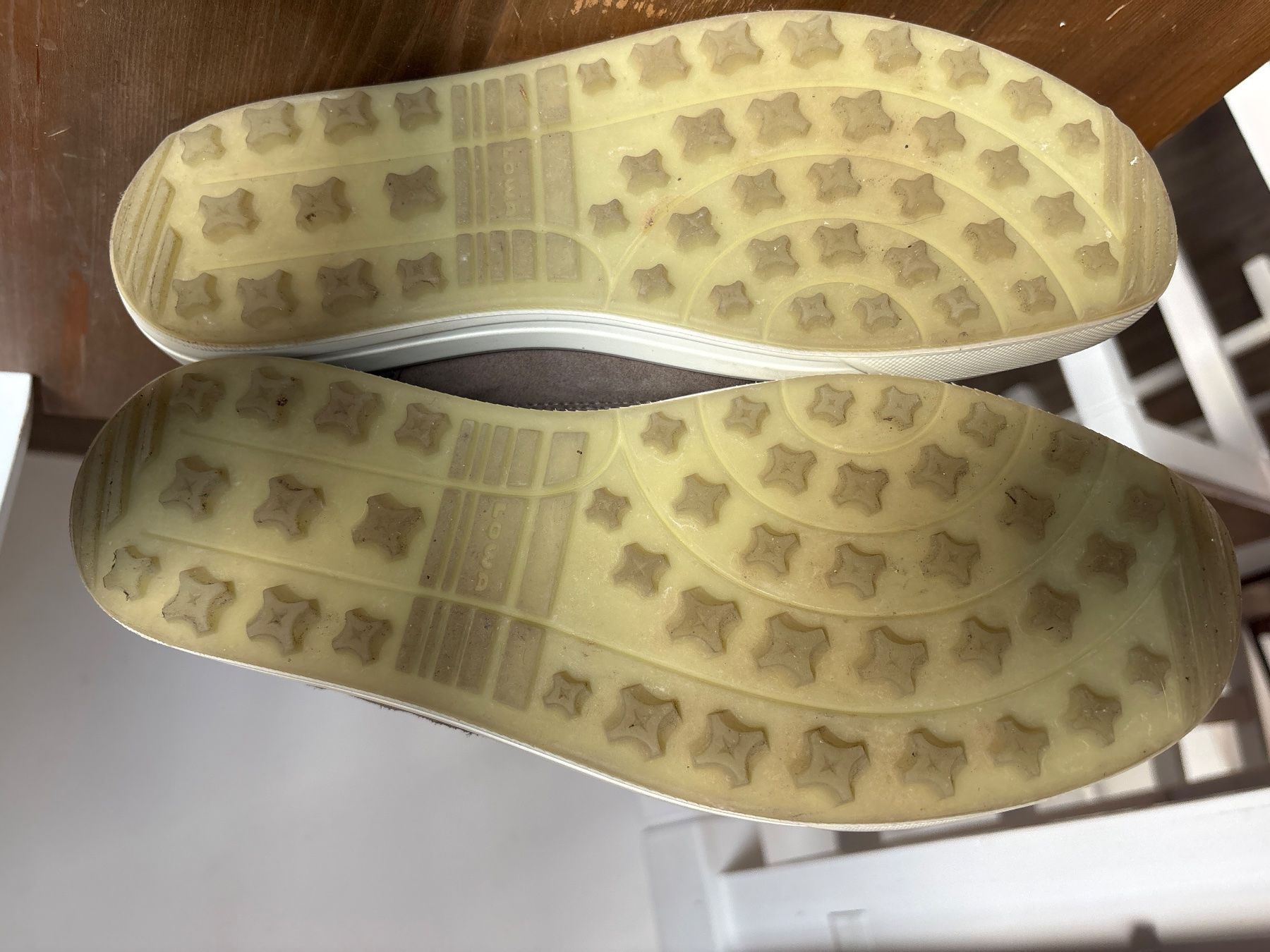 Lowa Scarpe da donna: Lowa Schuhe Gr.43.5 – Usato da pfäffikon zh venduto da manuela052 5
