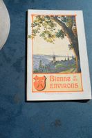 Bienne et ses environs