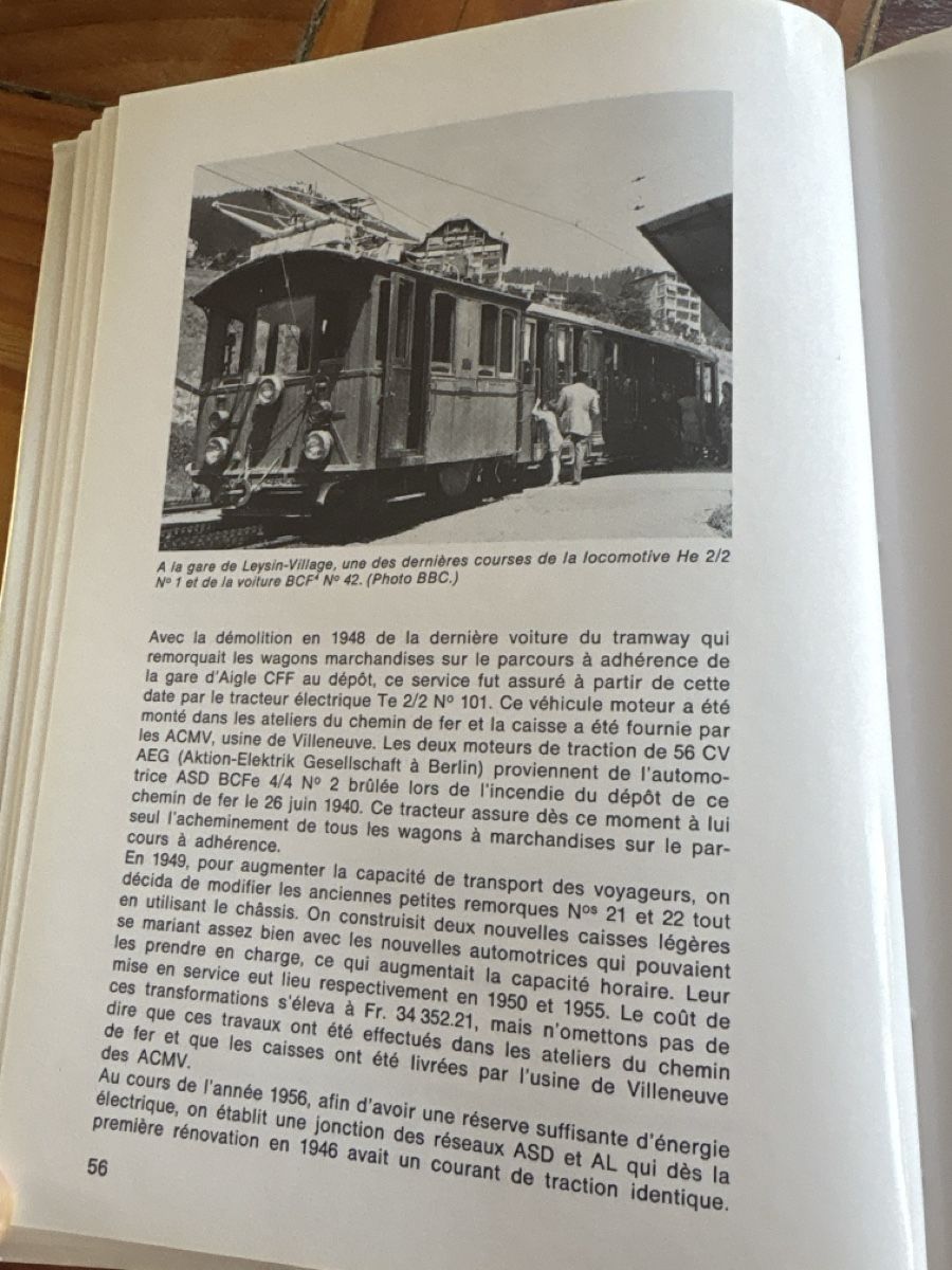 Libri: 75 ans AL – Usato da Troistorrents venduto da Patalax 4