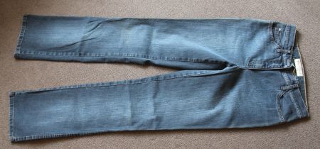 Jeans von *BRAX* (MW)