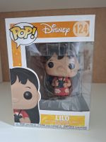 Funko Pop! Disney - Lilo #124