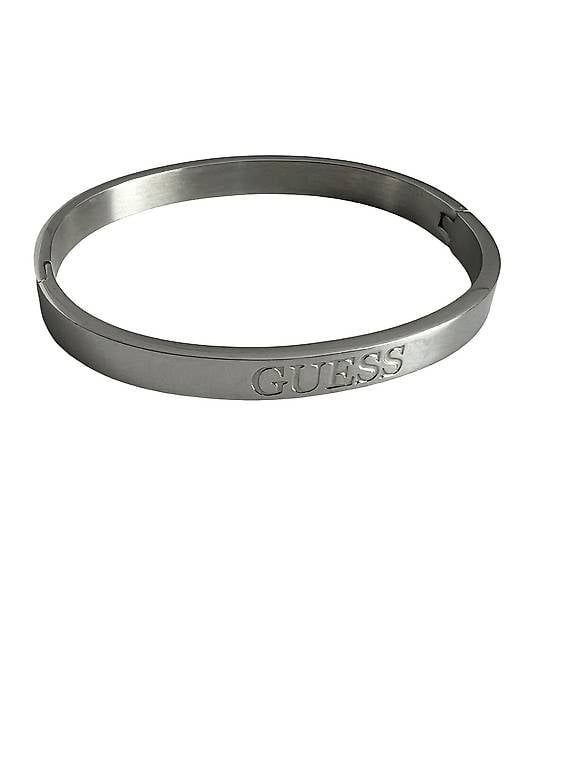 Bracelets: GUESS Armreif Silberfarben – D'occasion à Egerkingen par mel_gyl6