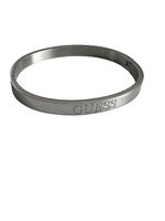 GUESS Armreif Silberfarben
