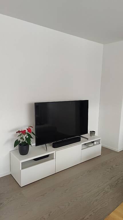 Ikea TV Möbel: TV Möbel - IKEA BESTÅ – Gebraucht aus Dietlikon von otr_7svq 1