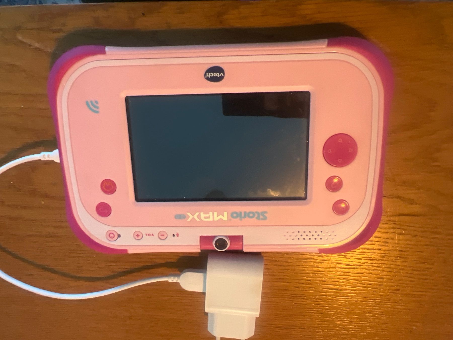 Vtech Tablettes PC: Vtech storio MAX 2.0 – D'occasion à Aarau par fre_spg9