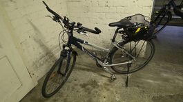 Fahrrad Wheeler