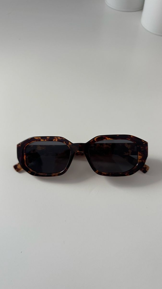 Brillen & Gläser: Sonnenbrille Meller Leo Muster – Neu (gemäss Beschreibung) aus Wettingen von adr_p7zx