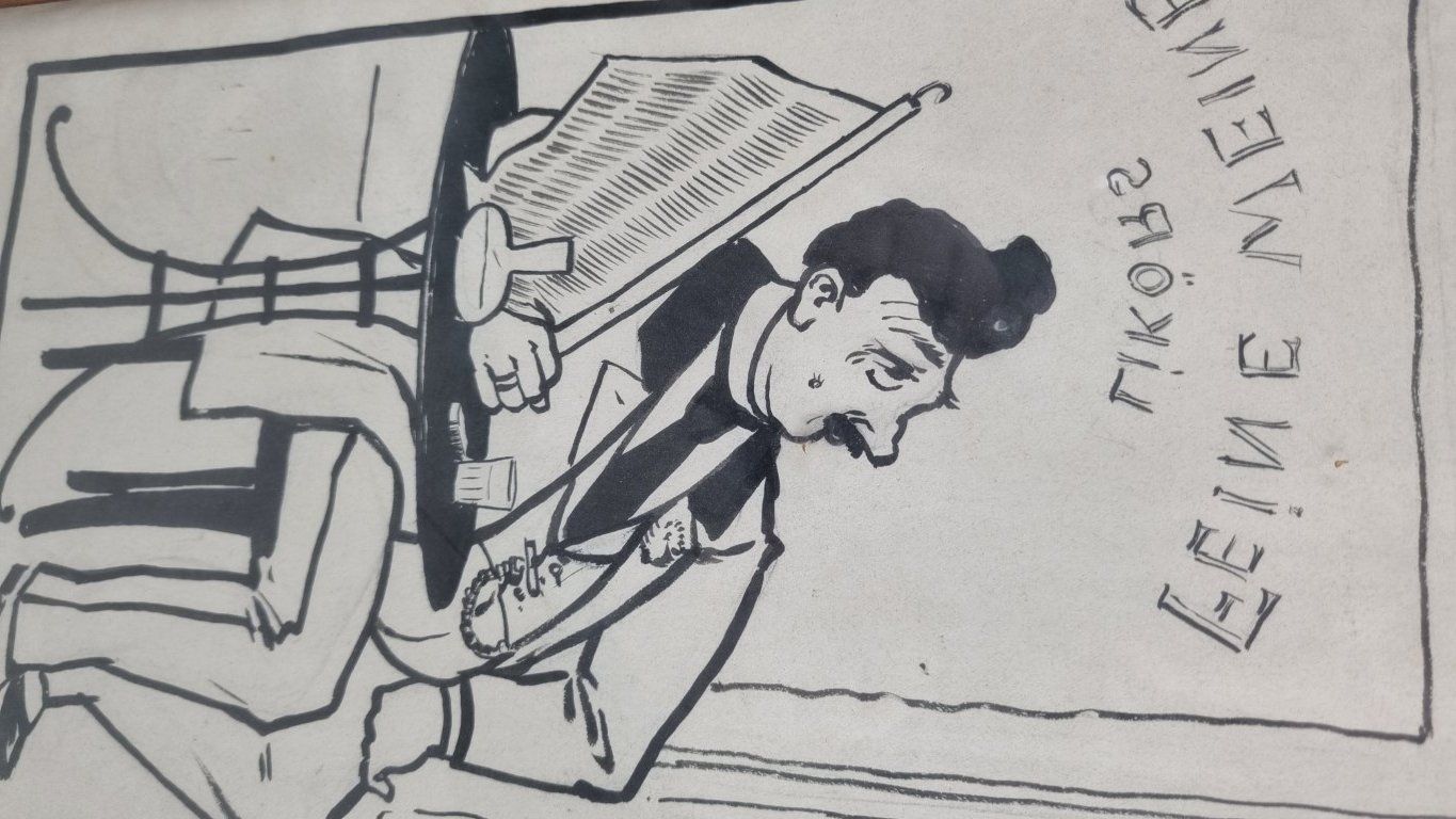 Fumetti: Interessantes altes Comic – Usato da Flums venduto da Flumsantik 2
