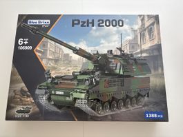 Bluebrixx PzH 2000