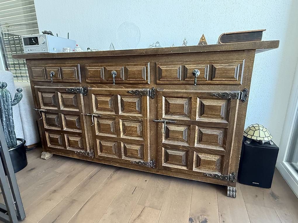 Commodes: Kommode antik – D'occasion à Wil SG par but_8b2q
