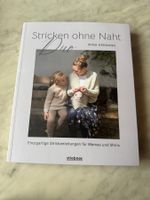 STRICKEN OHNE NAHT DUO