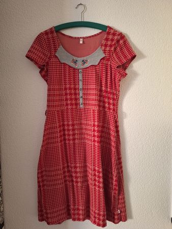 Blutgeschwister Kleid L
