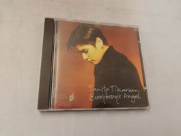 TANITA TIKARAM - EVERYBODY'S ANGEL