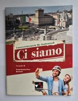 Ci siamo A GB – Grammatisches Beiheft