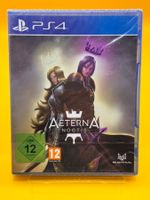 Aeterna Noctis PS4 - Neu & Originalverpackt - Top Spiel!