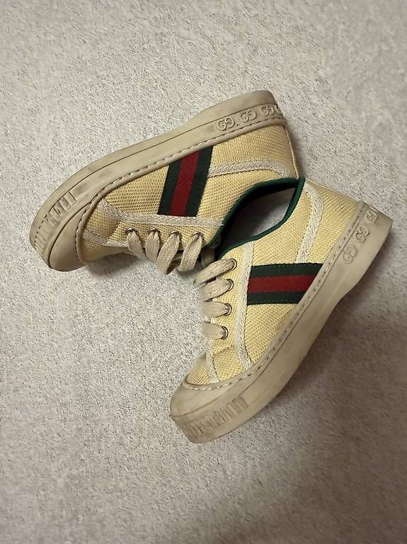 Scarpe per ragazzi: Gucci scarpe – Usato da Lugano venduto da ana_z85n 1