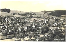 AK HUTTWIL 1933