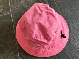 Outdoor Hut pink - One size - NEU