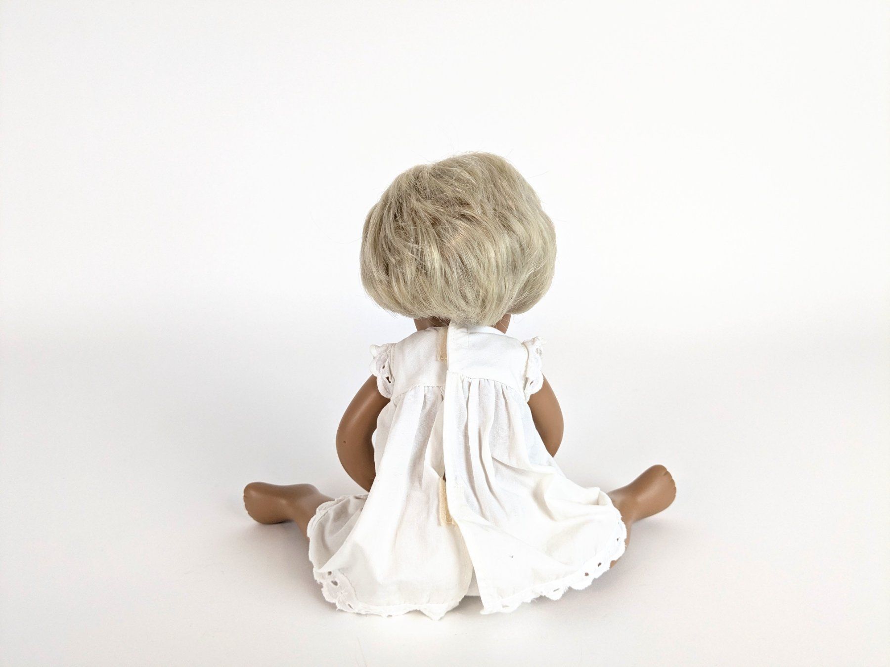 Sasha Morgenthaler Poupées: SASHA MORGENTHALER  Puppe – D'occasion à Thun par Restwert_Thun 7