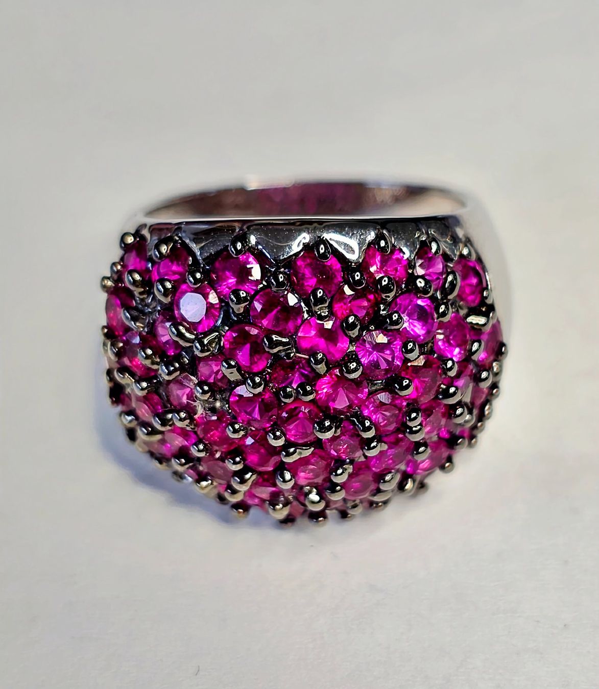 Ringe: Edelstein Fingerring – Neu (gemäss Beschreibung) aus Zürich von benedikt12 2
