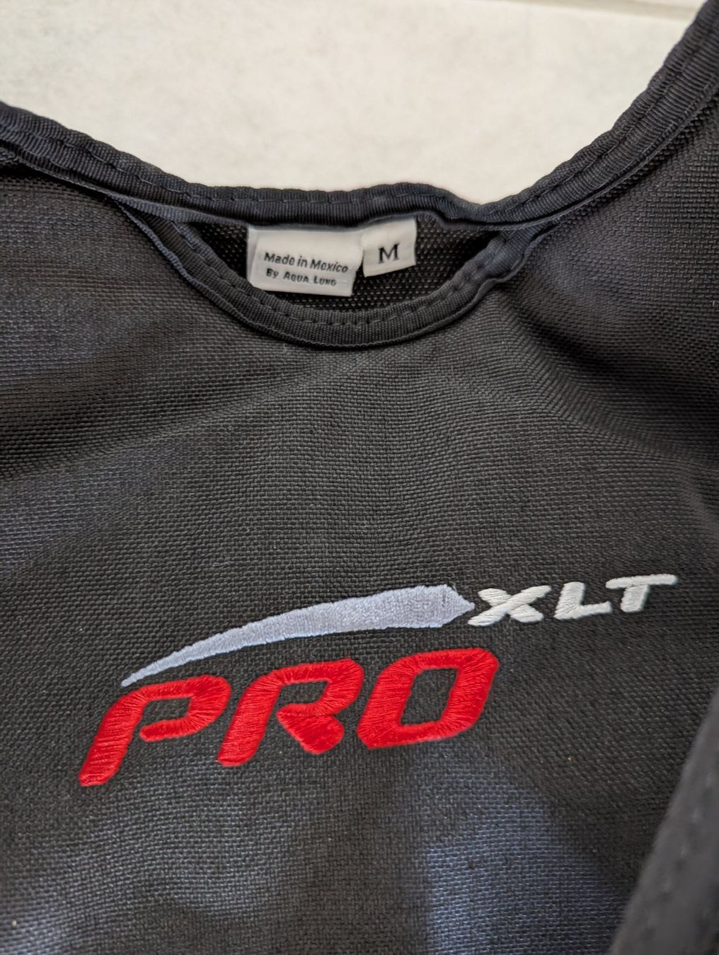 Respiratori & Giubbotti: Tauchjacket SeaQuest Pro XLT, Grösse M – Usato da Bremgarten venduto da Distortion01 2