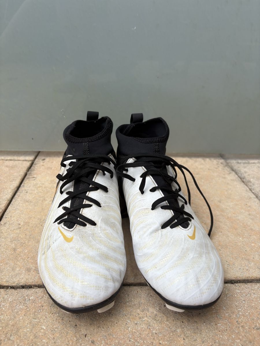 Nike Herrenschuhe: Nike Phantom Fussballschuhe – Gebraucht aus Würenlos von anx.ne 5