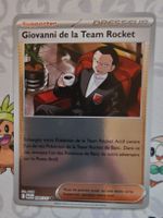 Giovanni Reverse (204/217) Héros Transcendant - ASC fr