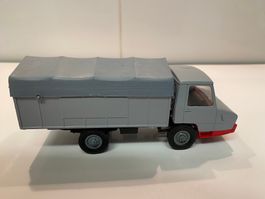 Berliet Stradair Verem France Plannen LKW 1:43 356 lesen