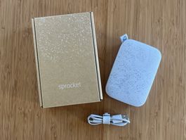 HP Sprocket 200 Thermodirekt Mini Drucker