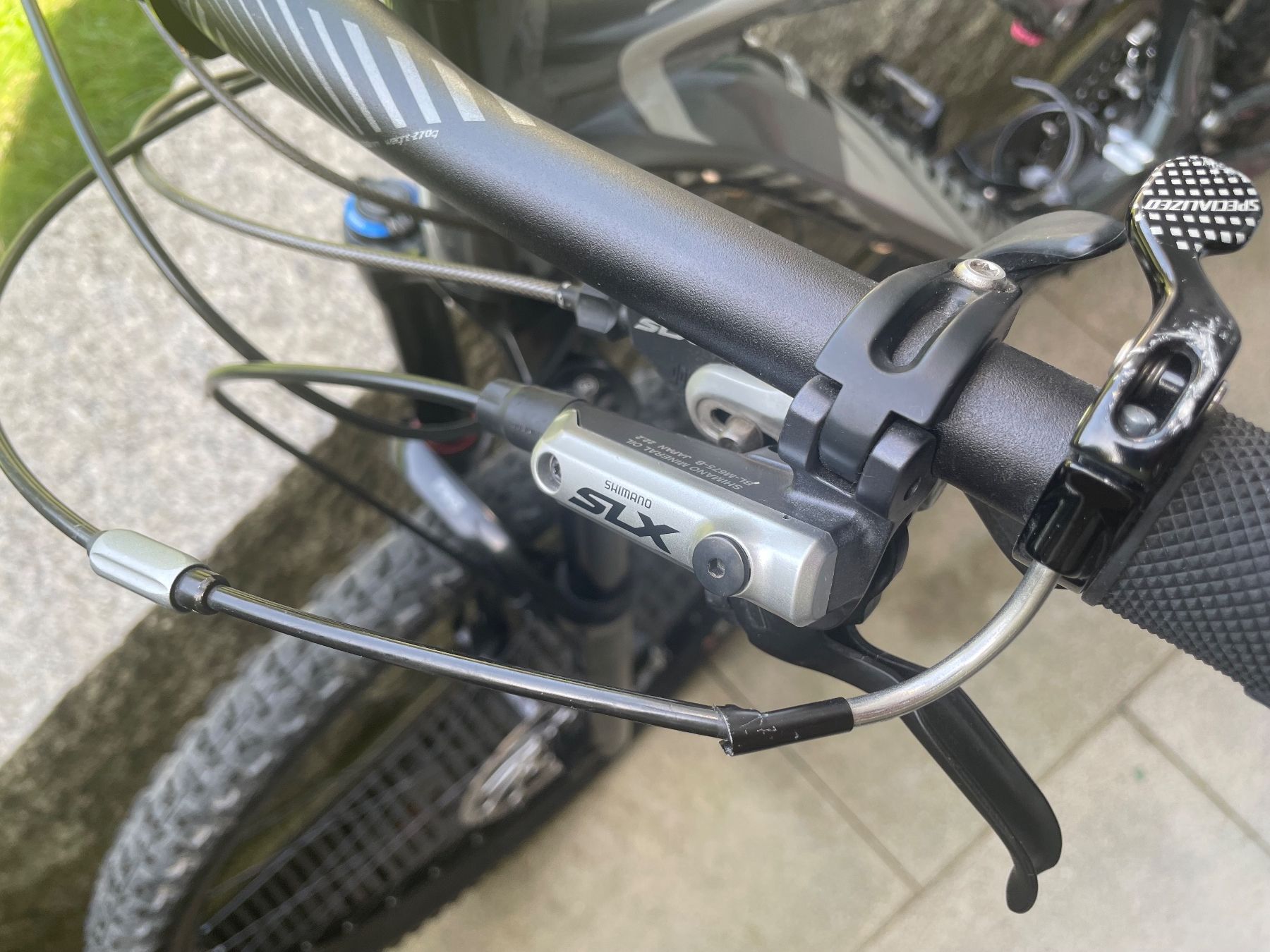 Specialized Velos: Specialized Stumpjumper Elite, 29 Zoll - mit Top Komponenten – Gebraucht aus Marthalen von H1tsch 3