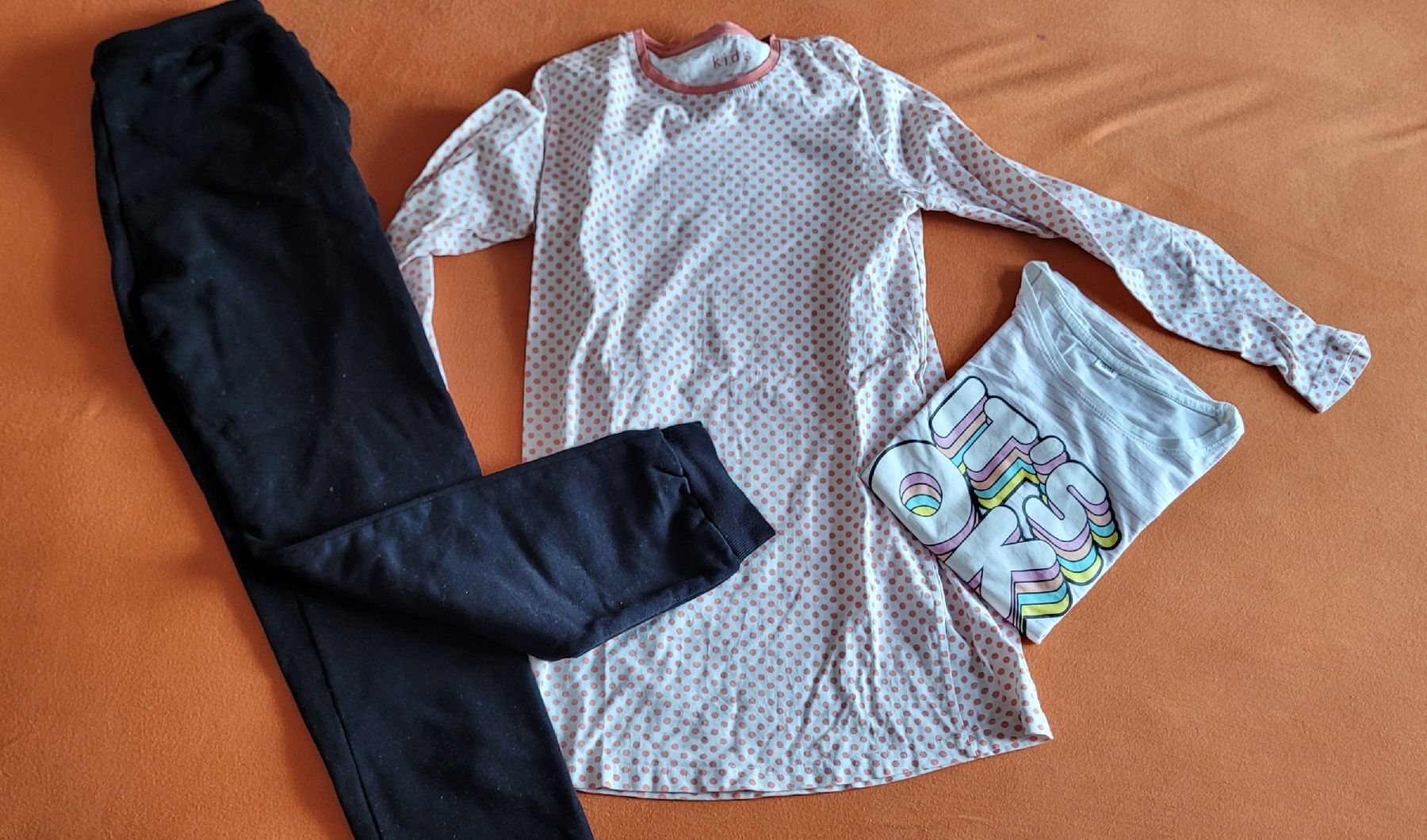 Lotti & Set di vestiti: Kleiderpaket Mädchen 158/164/XS – Usato da Lenzburg venduto da lenzhall 6