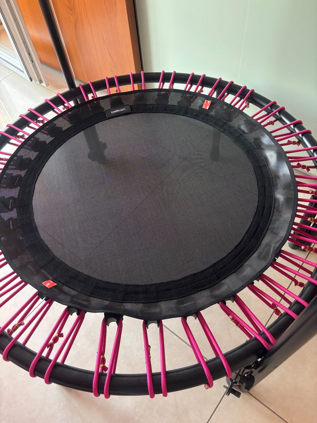 Bellicon Trampoline: Bellicon Trampolin – Neu (gemäss Beschreibung) aus Rothenburg von Aioli 2